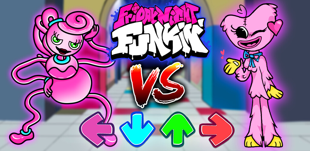 Run android online APK FNF Mommy Long Legs Kissy Mod from MyAndroid or emulate FNF Mommy Long Legs Kissy Mod using MyAndroid Run android online APK FNF Mommy Long Legs Kissy Mod from MyAndroid or emulate FNF Mommy Long Legs Kissy Mod using MyAndroid