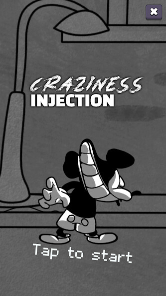 Run android online APK FNF Mouse Craziness Injection from MyAndroid or emulate FNF Mouse Craziness Injection using MyAndroid