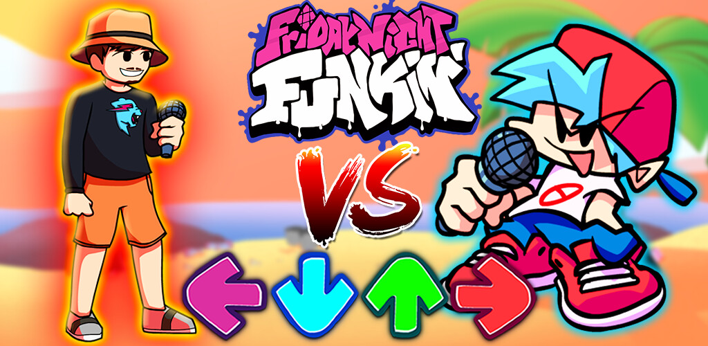 Run android online APK FNF MrBeast VS Friday Mod from MyAndroid or emulate FNF MrBeast VS Friday Mod using MyAndroid Run android online APK FNF MrBeast VS Friday Mod from MyAndroid or emulate FNF MrBeast VS Friday Mod using MyAndroid