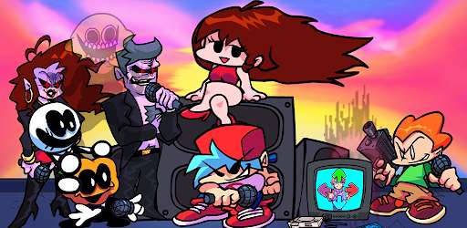 Run android online APK FNF Music Night Battle : funkin fingre game from MyAndroid or emulate FNF Music Night Battle : funkin fingre game using MyAndroid Run android online APK FNF Music Night Battle : funkin fingre game from MyAndroid or emulate FNF Music Night Battle : funkin fingre game using MyAndroid