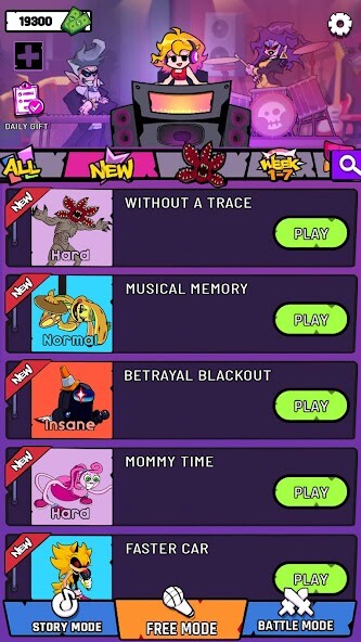 Run android online APK FNF Music Night Battle from MyAndroid or emulate FNF Music Night Battle using MyAndroid Run android online APK FNF Music Night Battle from MyAndroid or emulate FNF Music Night Battle using MyAndroid