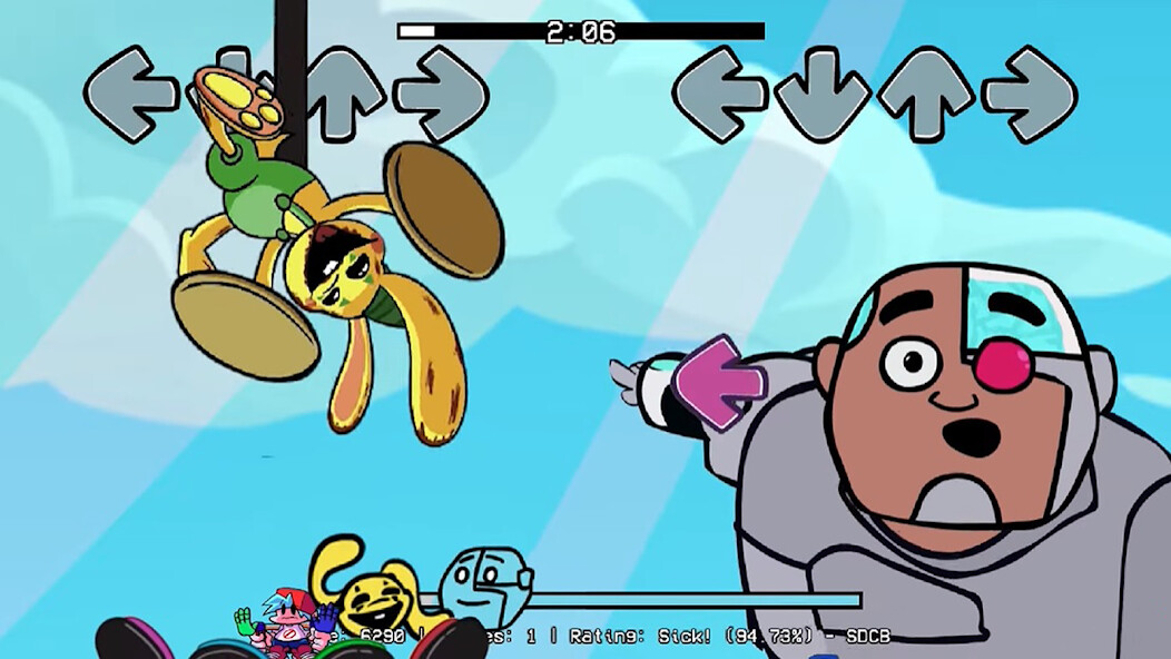 Run android online APK FNF Of Bunzo Bunny Mod from MyAndroid or emulate FNF Of Bunzo Bunny Mod using MyAndroid Run android online APK FNF Of Bunzo Bunny Mod from MyAndroid or emulate FNF Of Bunzo Bunny Mod using MyAndroid