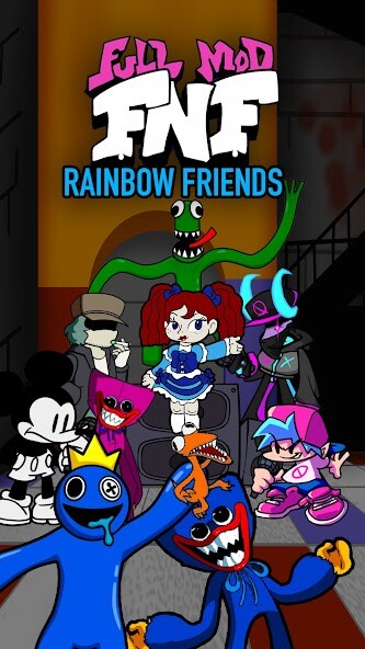 Run android online APK FNF Playgame Mod from MyAndroid or emulate FNF Playgame Mod using MyAndroid Run android online APK FNF Playgame Mod from MyAndroid or emulate FNF Playgame Mod using MyAndroid
