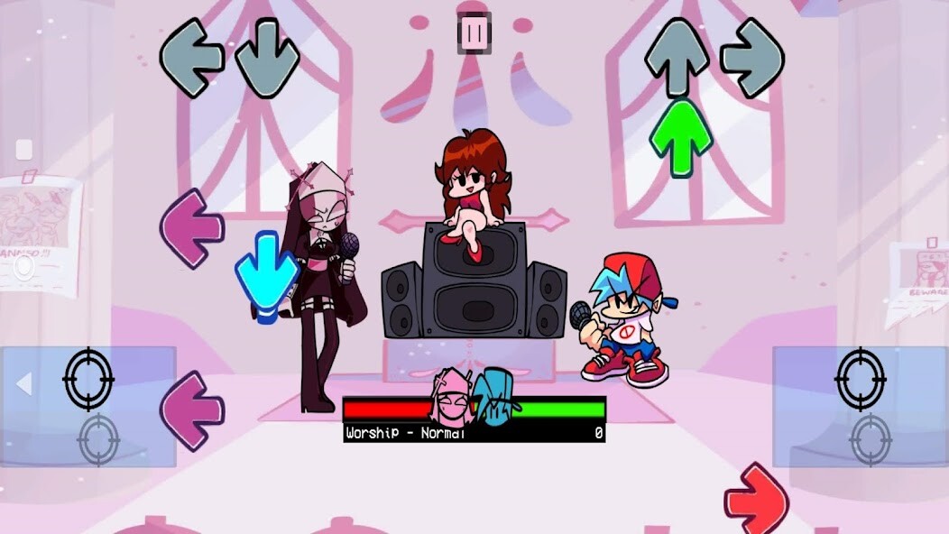 Run android online APK FNF Sarvente Fire: Shot Music from MyAndroid or emulate FNF Sarvente Fire: Shot Music using MyAndroid Run android online APK FNF Sarvente Fire: Shot Music from MyAndroid or emulate FNF Sarvente Fire: Shot Music using MyAndroid