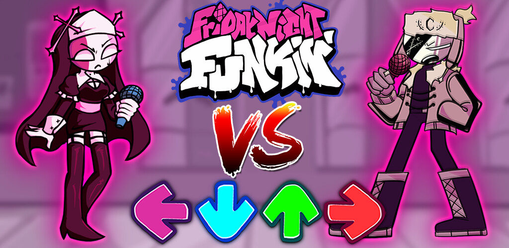Run android online APK FNF Sarvente VS Friday Mod from MyAndroid or emulate FNF Sarvente VS Friday Mod using MyAndroid Run android online APK FNF Sarvente VS Friday Mod from MyAndroid or emulate FNF Sarvente VS Friday Mod using MyAndroid