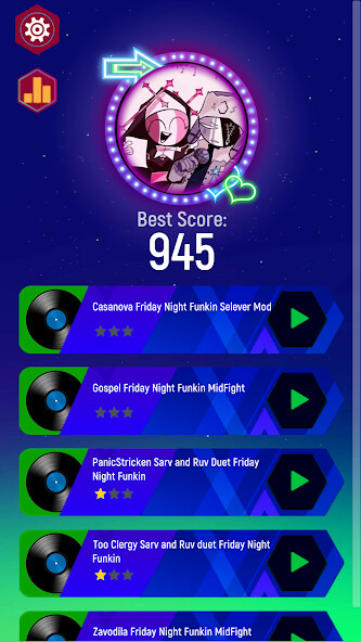 Run android online APK FNF Sarvente x Ruv Mod - Beat hop tiles from MyAndroid or emulate FNF Sarvente x Ruv Mod - Beat hop tiles using MyAndroid Run android online APK FNF Sarvente x Ruv Mod - Beat hop tiles from MyAndroid or emulate FNF Sarvente x Ruv Mod - Beat hop tiles using MyAndroid