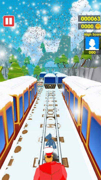 Emulate iPhone app FNF Sky Train Surfers using MyAndroid Emulate iPhone app FNF Sky Train Surfers using MyAndroid