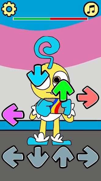 Run android online APK FNF vs Baby Long Legs Mod Test from MyAndroid or emulate FNF vs Baby Long Legs Mod Test using MyAndroid Run android online APK FNF vs Baby Long Legs Mod Test from MyAndroid or emulate FNF vs Baby Long Legs Mod Test using MyAndroid