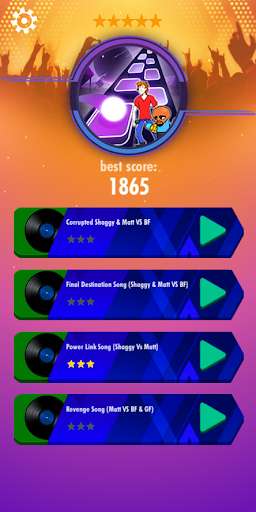 Run android online APK FNF VS Shaggy X Matt - Tiles Hop Ball from MyAndroid or emulate FNF VS Shaggy X Matt - Tiles Hop Ball using MyAndroid Run android online APK FNF VS Shaggy X Matt - Tiles Hop Ball from MyAndroid or emulate FNF VS Shaggy X Matt - Tiles Hop Ball using MyAndroid