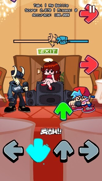 Run android online APK FNF vs Tabi Mod - Rap Battle from MyAndroid or emulate FNF vs Tabi Mod - Rap Battle using MyAndroid Run android online APK FNF vs Tabi Mod - Rap Battle from MyAndroid or emulate FNF vs Tabi Mod - Rap Battle using MyAndroid
