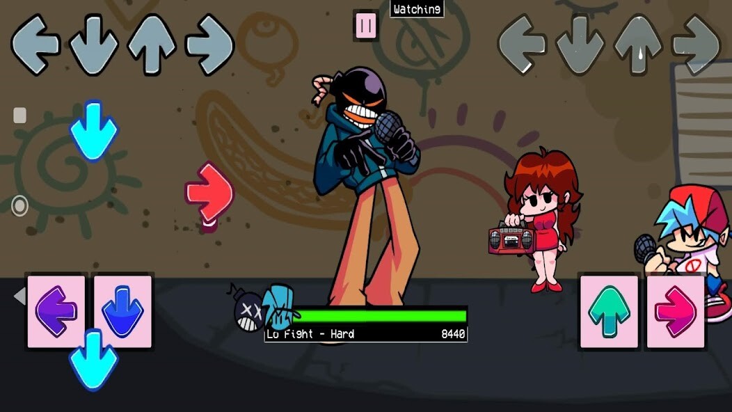 Run android online APK FNF Whitty Hit: Testis Anger from MyAndroid or emulate FNF Whitty Hit: Testis Anger using MyAndroid Run android online APK FNF Whitty Hit: Testis Anger from MyAndroid or emulate FNF Whitty Hit: Testis Anger using MyAndroid