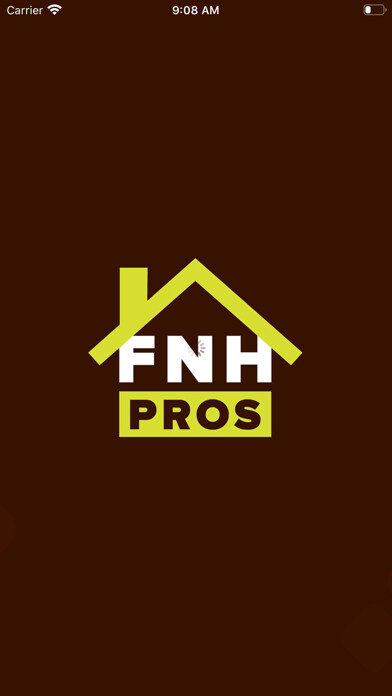 Emulate iPhone app FNH Pros using MyAndroid