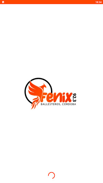 Run android online APK Fénix 92.3 from MyAndroid or emulate Fénix 92.3 using MyAndroid Run android online APK Fénix 92.3 from MyAndroid or emulate Fénix 92.3 using MyAndroid