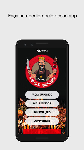 Run android online APK Fênix Distribuidora from MyAndroid or emulate Fênix Distribuidora using MyAndroid
