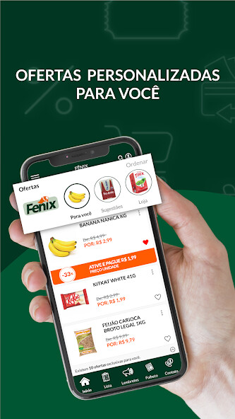 Run android online APK Fênix Vantagens from MyAndroid or emulate Fênix Vantagens using MyAndroid