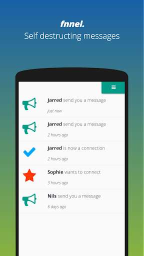 Run android online APK fnnel from MyAndroid or emulate fnnel using MyAndroid