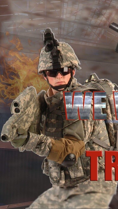 Emulate iPhone app FN P90 Submachine Gun: Shooting Time - Lord of War using MyAndroid Emulate iPhone app FN P90 Submachine Gun: Shooting Time - Lord of War using MyAndroid