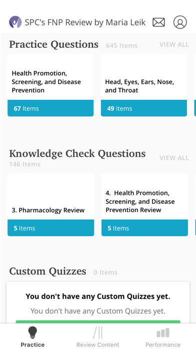 Run android online APK FNP Exam Review by Maria Leik from MyAndroid or emulate FNP Exam Review by Maria Leik using MyAndroid
