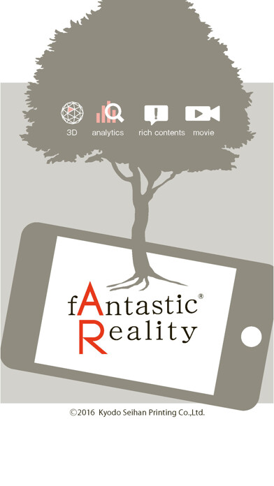 Emulate iPhone app fAntastic Reality using MyAndroid Emulate iPhone app fAntastic Reality using MyAndroid