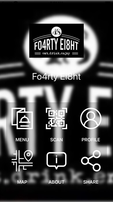 Emulate iPhone app Fo4rty Ei8ht using MyAndroid Emulate iPhone app Fo4rty Ei8ht using MyAndroid