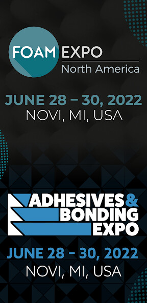 Run android online APK Foam/Adhesives Bonding Expo from MyAndroid or emulate Foam/Adhesives Bonding Expo using MyAndroid Run android online APK Foam/Adhesives Bonding Expo from MyAndroid or emulate Foam/Adhesives Bonding Expo using MyAndroid