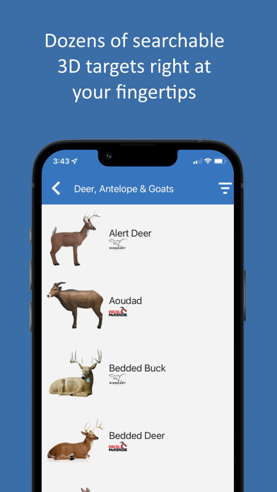 Emulate iPhone app Foam Hunter using MyAndroid Emulate iPhone app Foam Hunter using MyAndroid