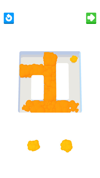Emulate iPhone app Foam Master using MyAndroid Emulate iPhone app Foam Master using MyAndroid