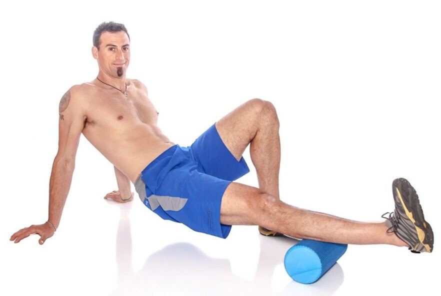 Run android online APK Foam Roller Guide from MyAndroid or emulate Foam Roller Guide using MyAndroid
