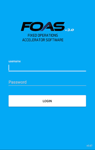 Run android online APK FOAS from MyAndroid or emulate FOAS using MyAndroid