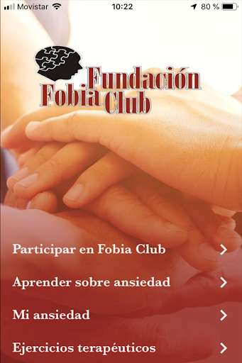 Run android online APK Fobia Club from MyAndroid or emulate Fobia Club using MyAndroid