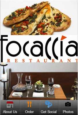 Emulate Android APK Focaccia Emulate Android APK Focaccia