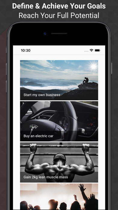Emulate iPhone app Focality – Time Management using MyAndroid Emulate iPhone app Focality – Time Management using MyAndroid
