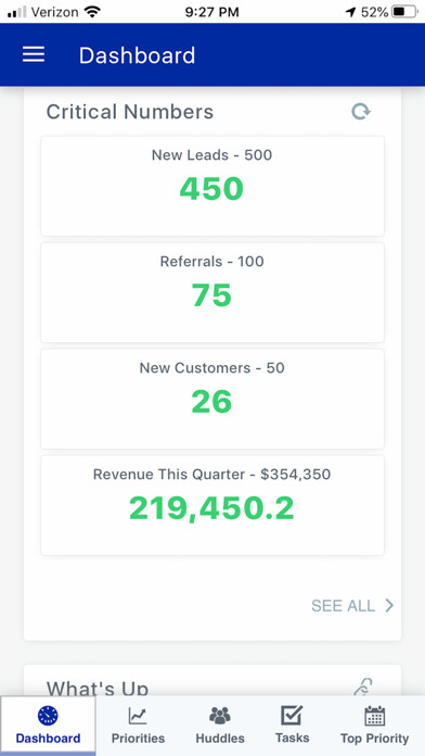 Emulate iPhone app FocalPoint Focus using MyAndroid