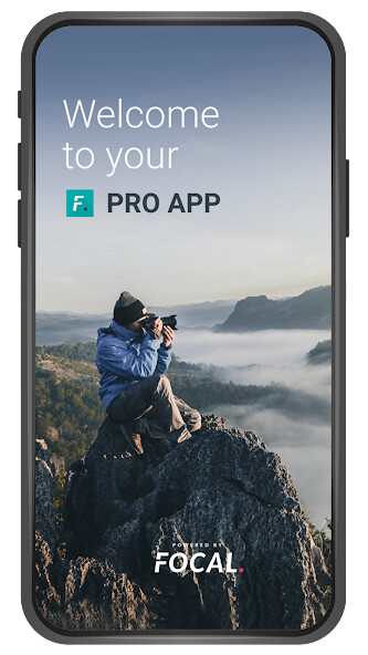 Run android online APK Focal Pro from MyAndroid or emulate Focal Pro using MyAndroid Run android online APK Focal Pro from MyAndroid or emulate Focal Pro using MyAndroid