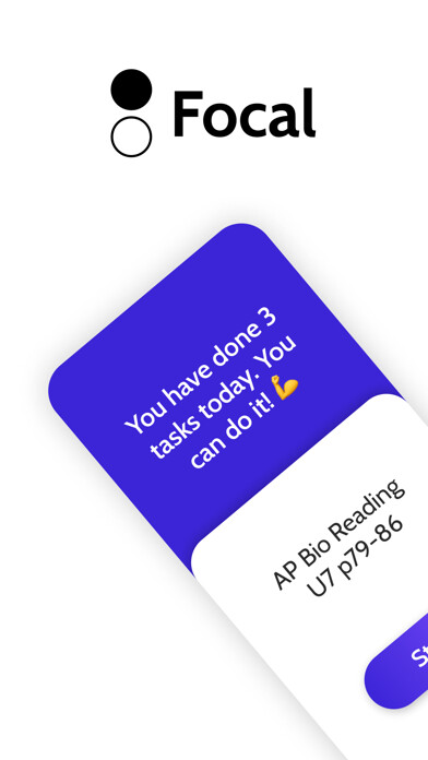 Emulate iPhone app Focal - Tasks in Focus using MyAndroid Emulate iPhone app Focal - Tasks in Focus using MyAndroid