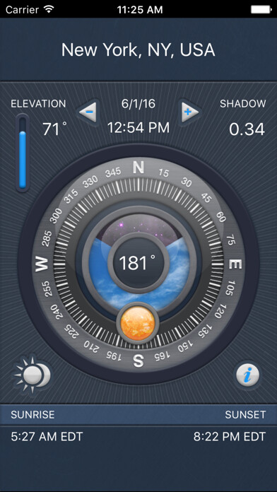 Emulate iPhone app Focalware using MyAndroid