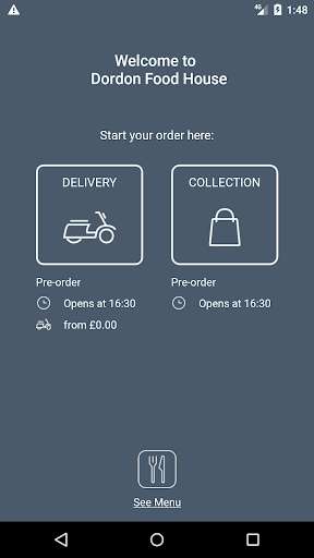 Run android online APK Focha Turkish Kitchen from MyAndroid or emulate Focha Turkish Kitchen using MyAndroid