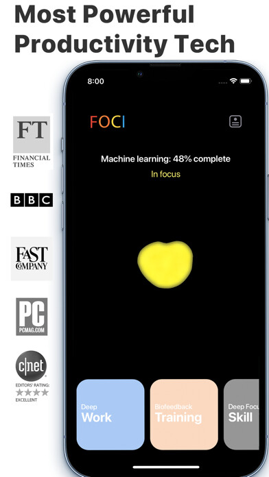 Emulate iPhone app FOCI using MyAndroid Emulate iPhone app FOCI using MyAndroid