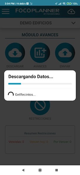 Run android online APK Foco Avance from MyAndroid or emulate Foco Avance using MyAndroid Run android online APK Foco Avance from MyAndroid or emulate Foco Avance using MyAndroid