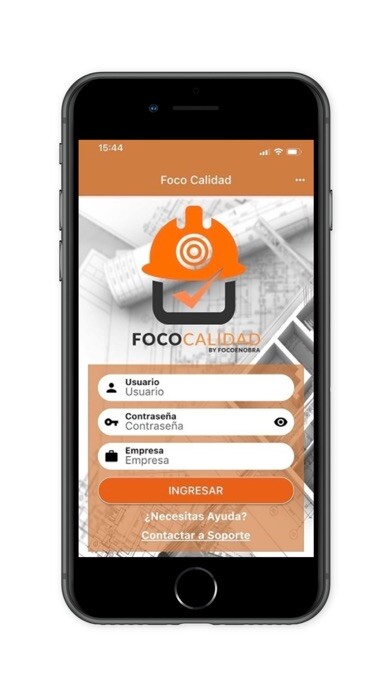 Run android online APK Foco Calidad from MyAndroid or emulate Foco Calidad using MyAndroid