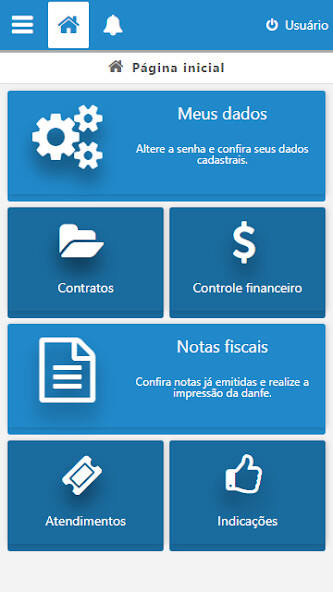 Emulate iPhone app Foconet using MyAndroid Emulate iPhone app Foconet using MyAndroid