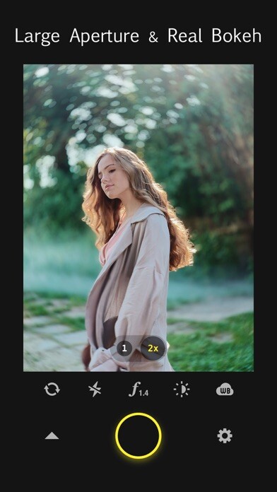 Emulate iPhone app Focos using MyAndroid Emulate iPhone app Focos using MyAndroid