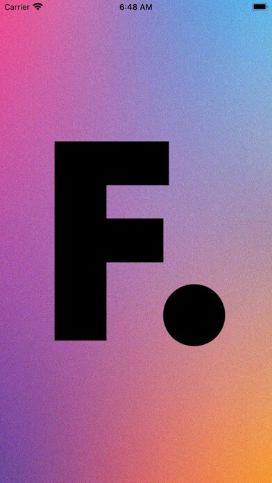 Emulate iPhone app Focus 2022 using MyAndroid Emulate iPhone app Focus 2022 using MyAndroid