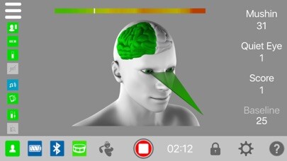 Emulate iPhone app FocusBand Brain Training using MyAndroid Emulate iPhone app FocusBand Brain Training using MyAndroid