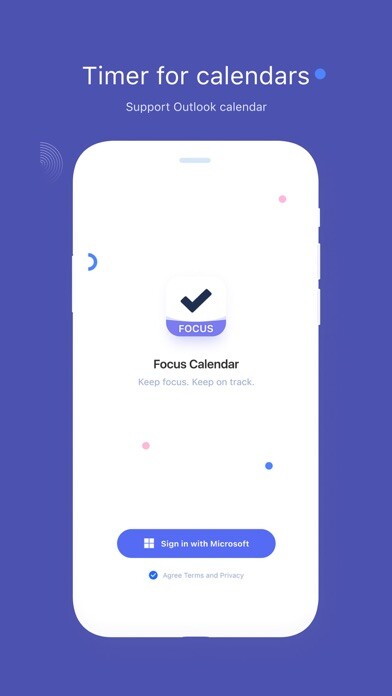 Emulate iPhone app Focus Calendar using MyAndroid Emulate iPhone app Focus Calendar using MyAndroid