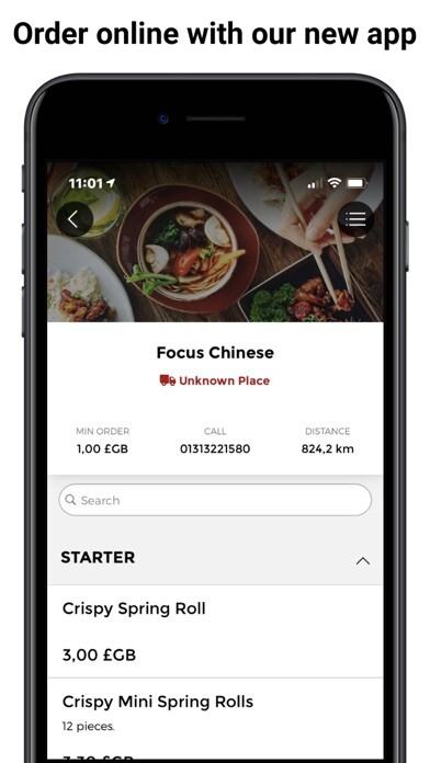 Emulate iPhone app Focus Chinese using MyAndroid Emulate iPhone app Focus Chinese using MyAndroid