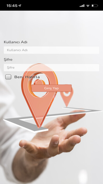 Emulate iPhone app Focus Data using MyAndroid Emulate iPhone app Focus Data using MyAndroid