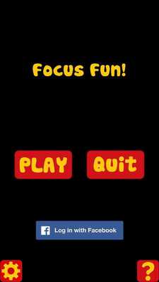 Emulate Android APK Focus Fun