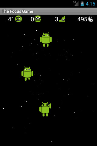 Run android online APK Focus Game from MyAndroid or emulate Focus Game using MyAndroid