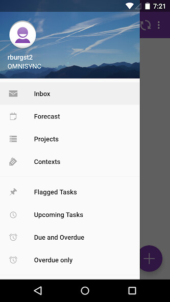 Run android online APK Focus GTD 3 from MyAndroid or emulate Focus GTD 3 using MyAndroid Run android online APK Focus GTD 3 from MyAndroid or emulate Focus GTD 3 using MyAndroid